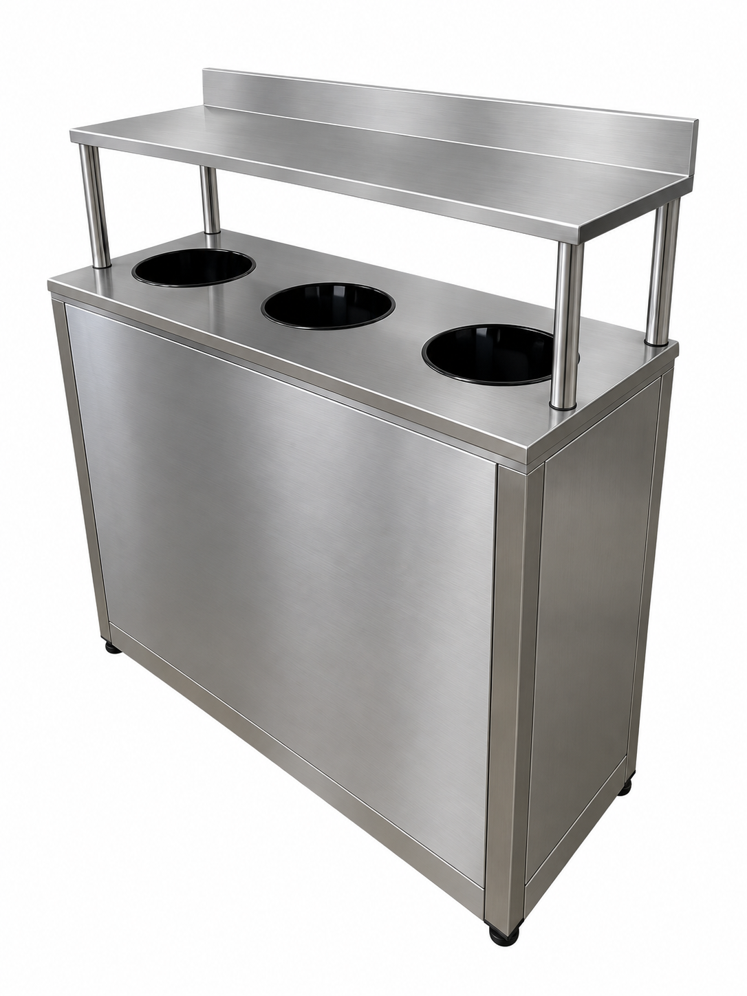 Inox kanta
